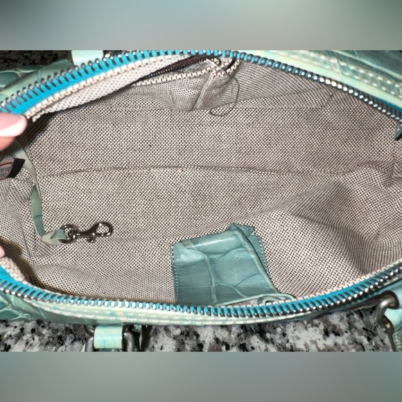 Dooney & Bourke Leather Purse - Picture 3 of 5